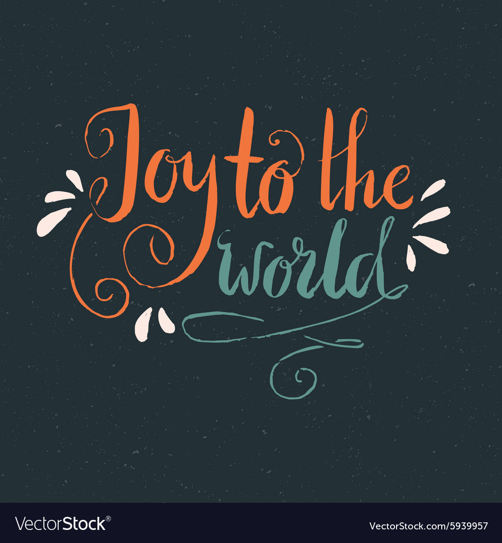 Joyful New Year Quote