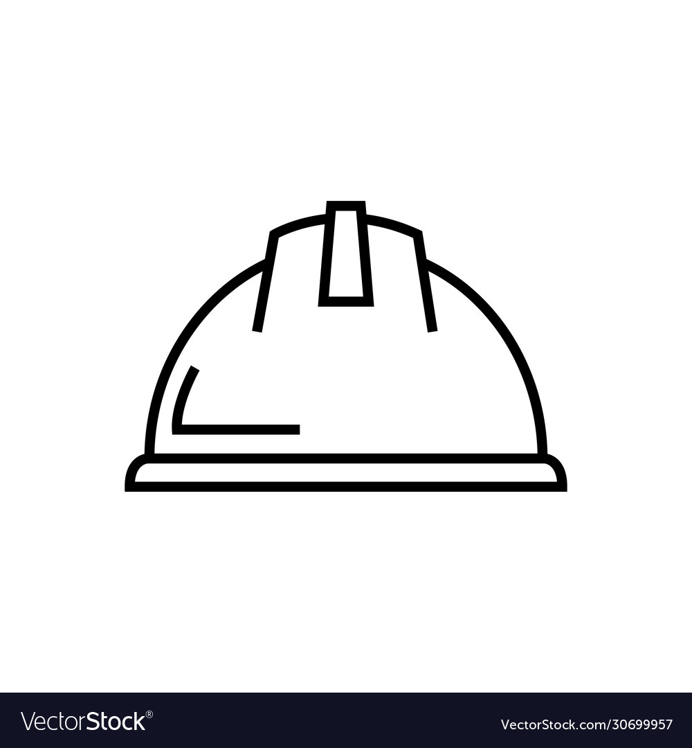 Miner helmet
