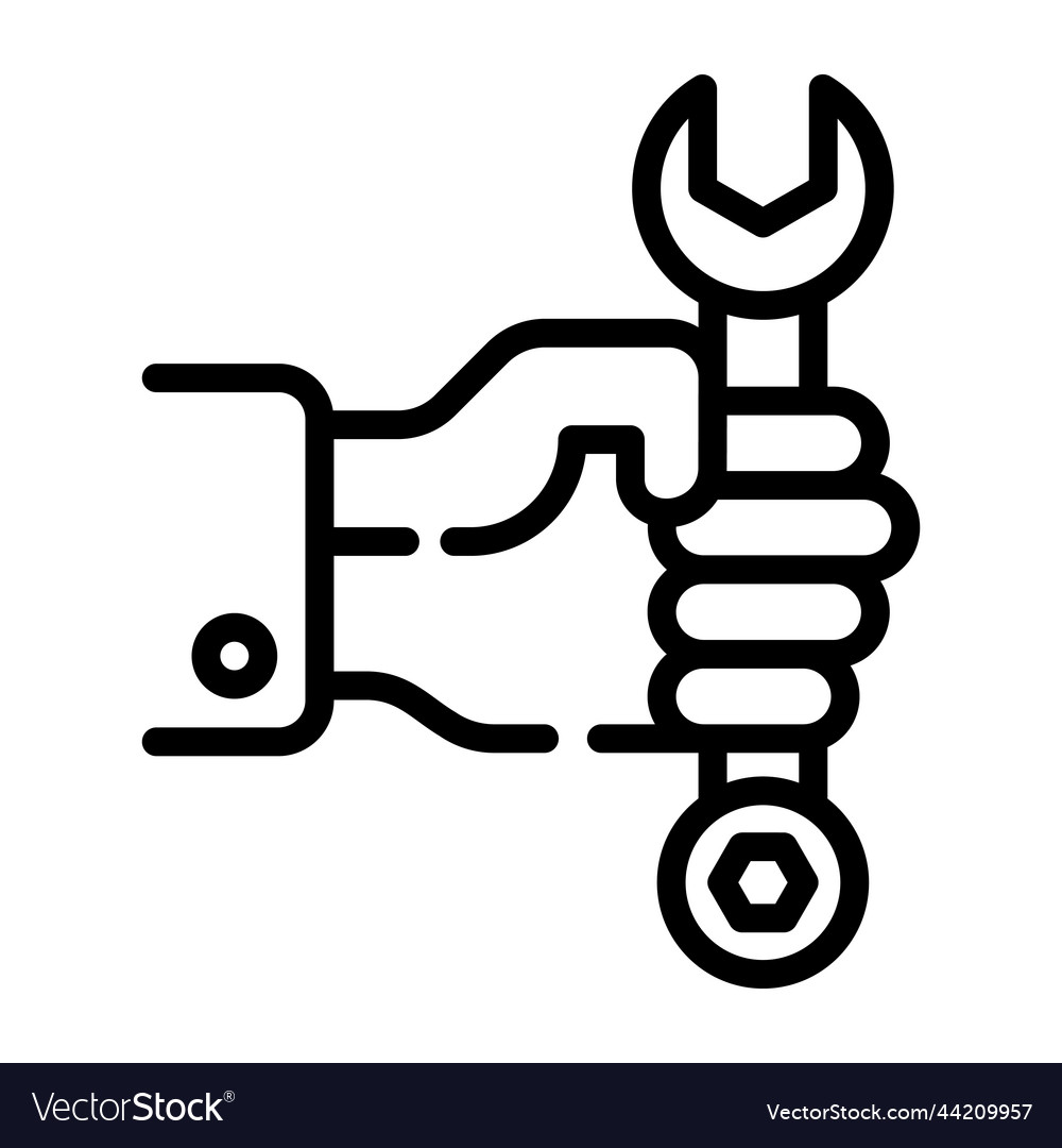 Spanner