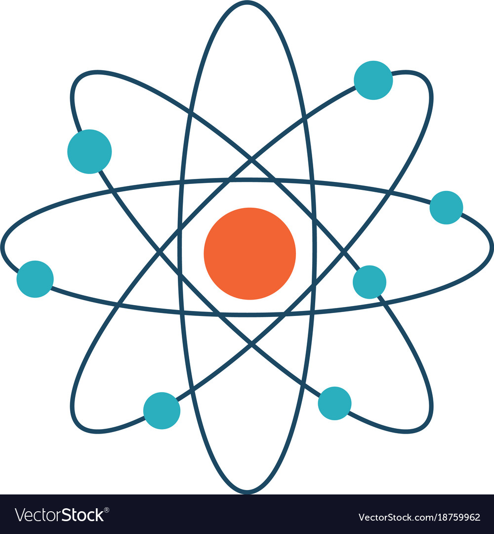 Atom icon image