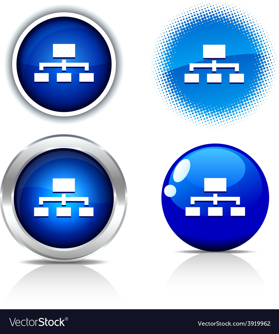 Network buttons