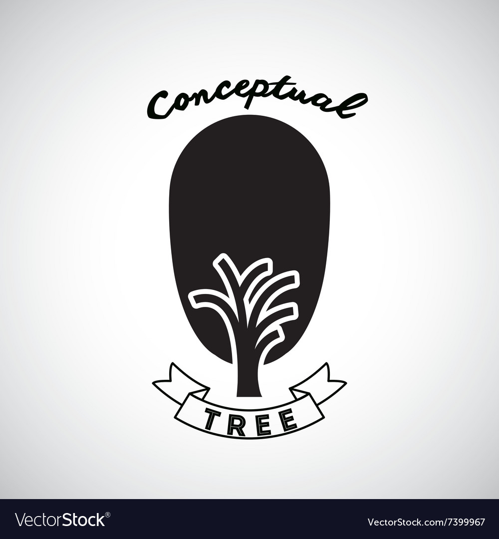 Conceptual tree design