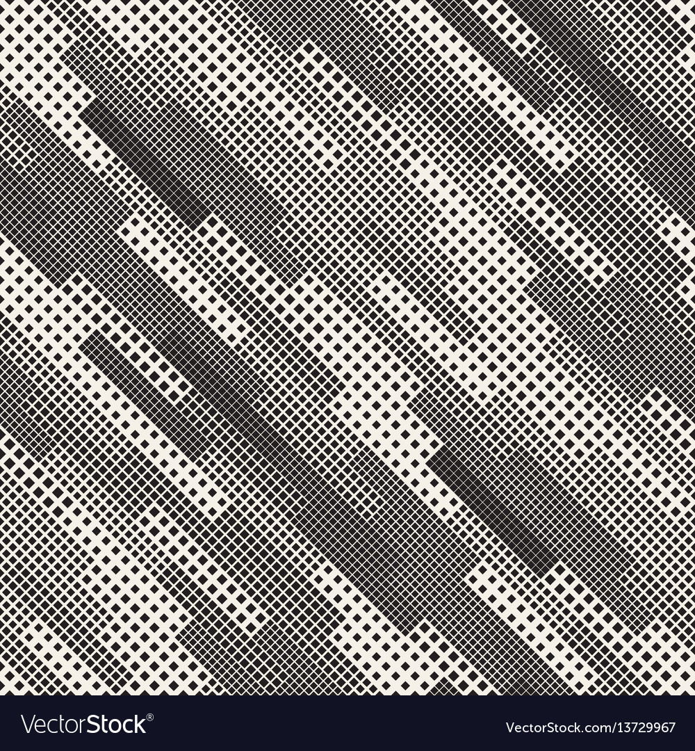 Endless abstract background with random size vector image Endless abstract background with random size