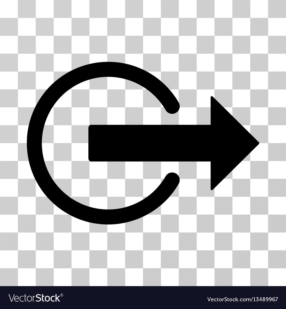 Logout Icon - Arrow Exit
