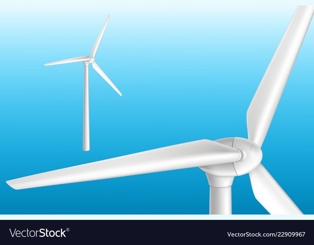 Animation: The World's Biggest Wind Turbines