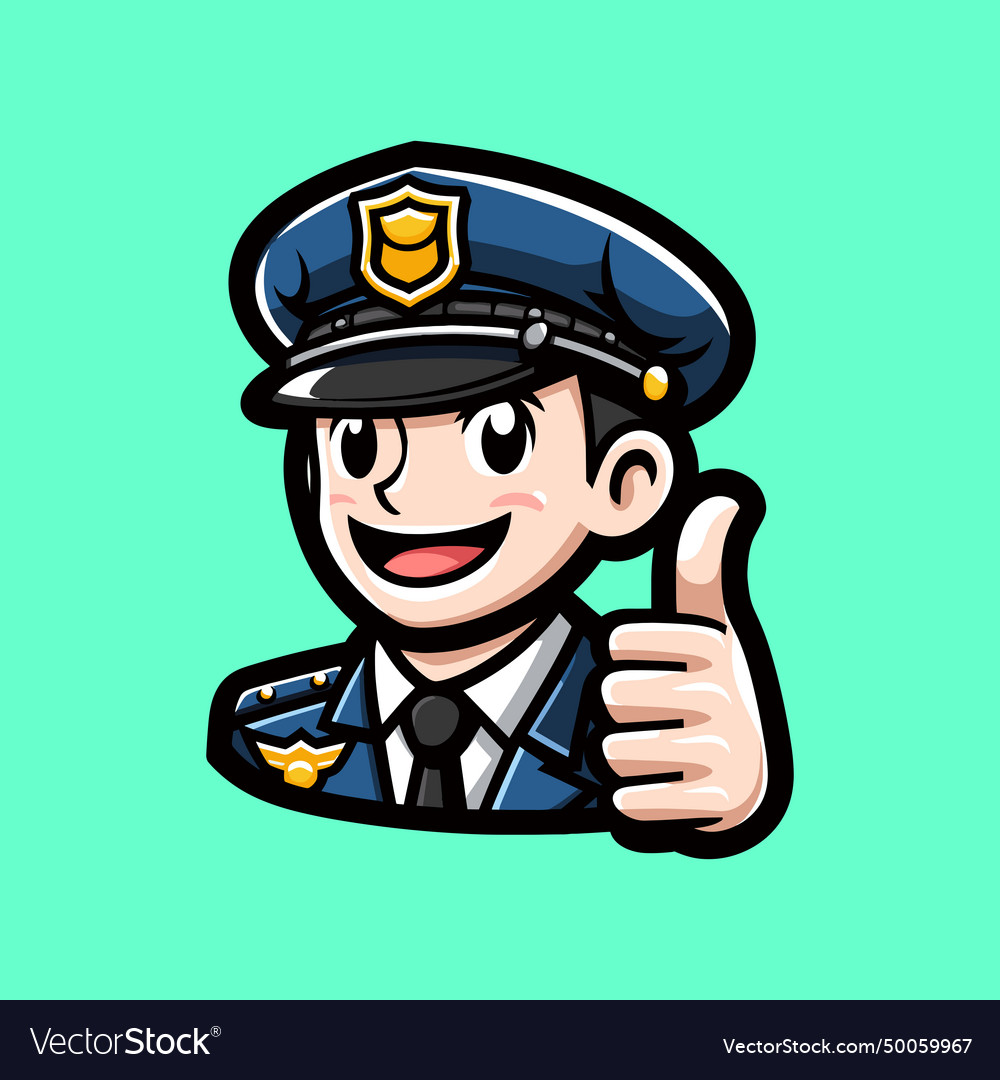 Police Station Illustrations Royaltyfree Vector Graphics