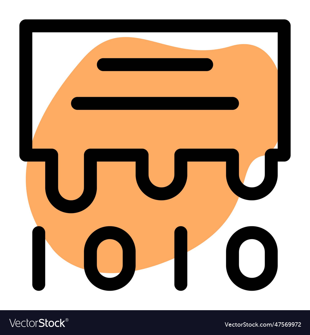 Data loss due to system failure