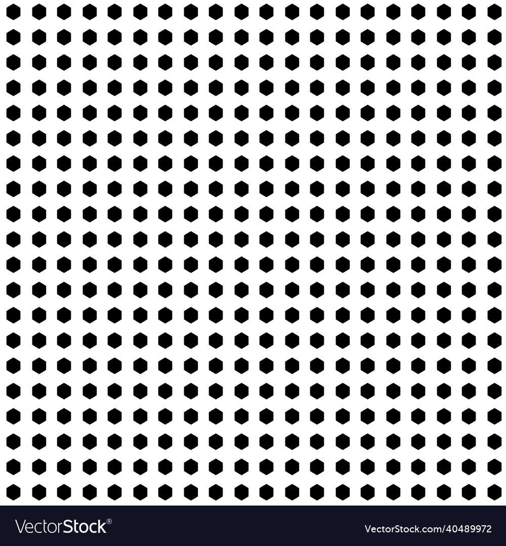 Polygon tool seamless pattern vector image Polygon tool seamless pattern