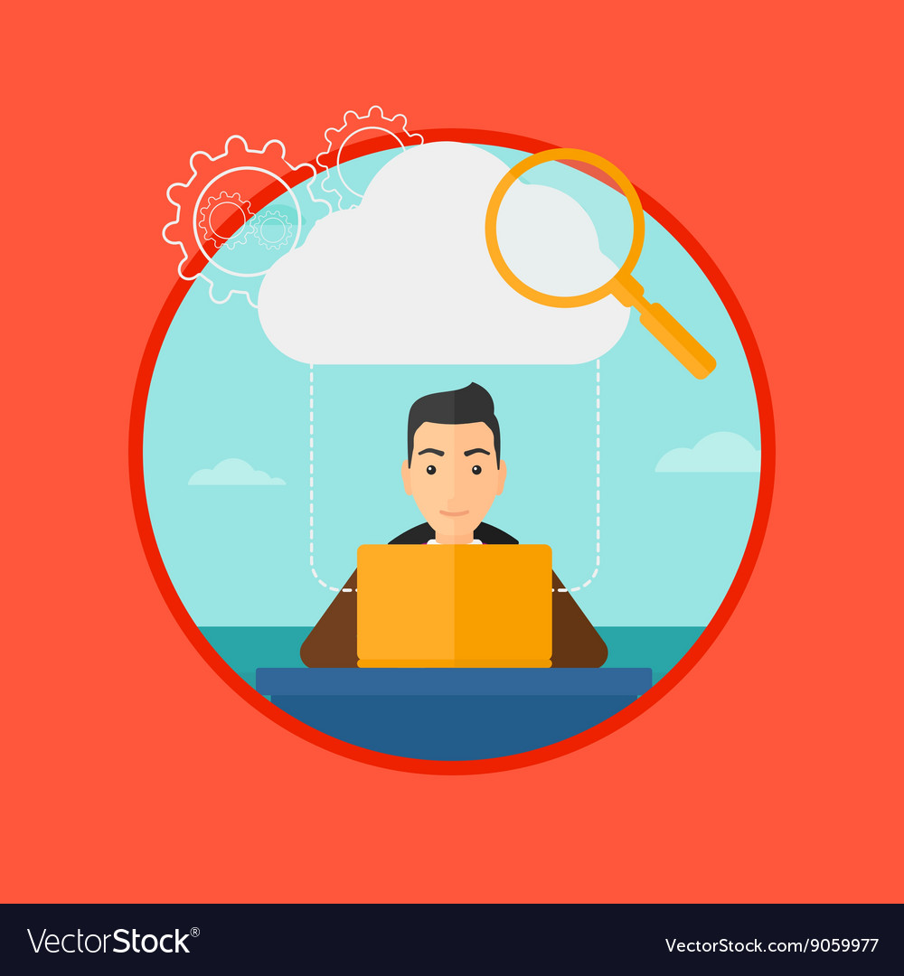 Cloud computing technology