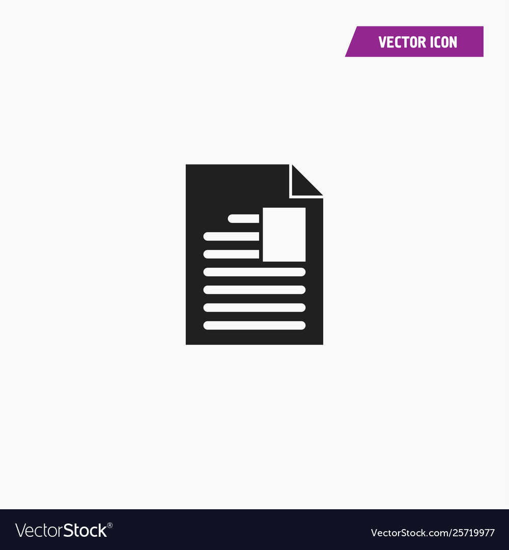 Document text add space insert picture icon