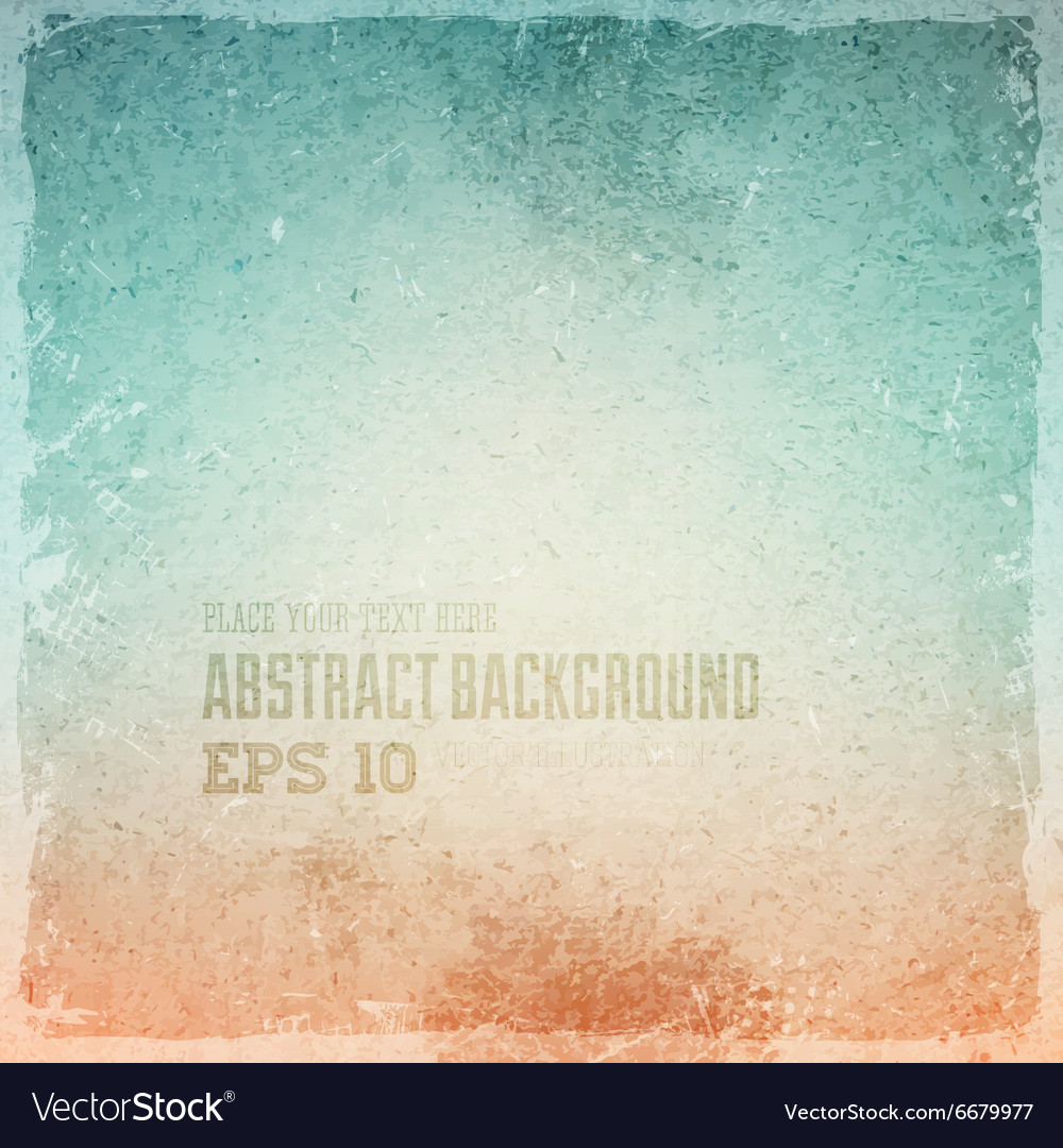 Gradient Textured Background