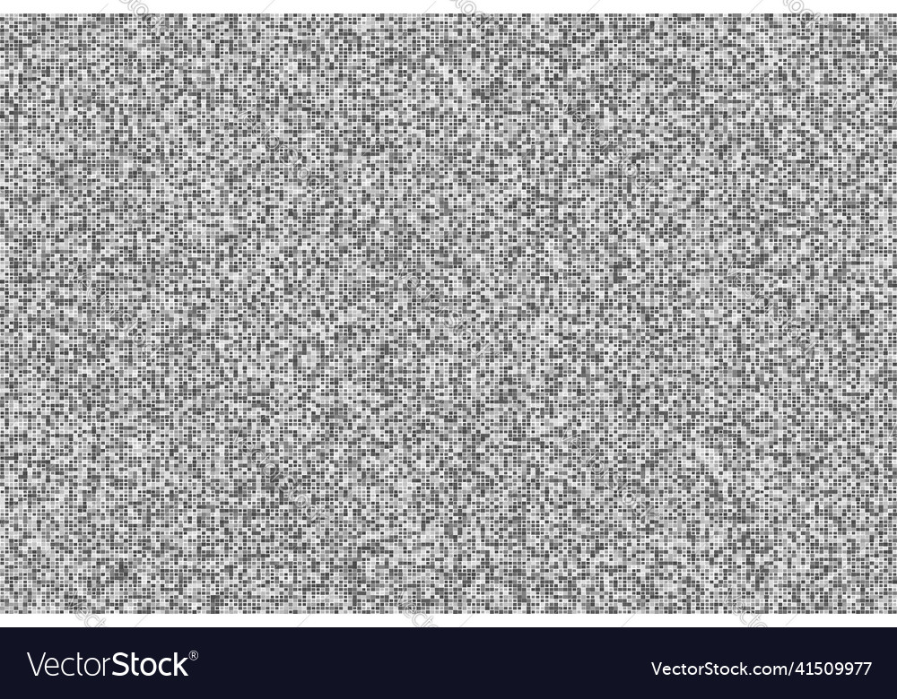 Random mosaic square tiles seamless repeatable vector image Random mosaic square tiles seamless repeatable