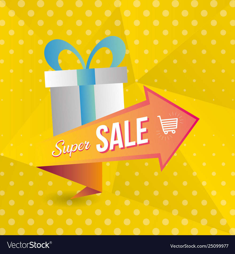 Super sale off