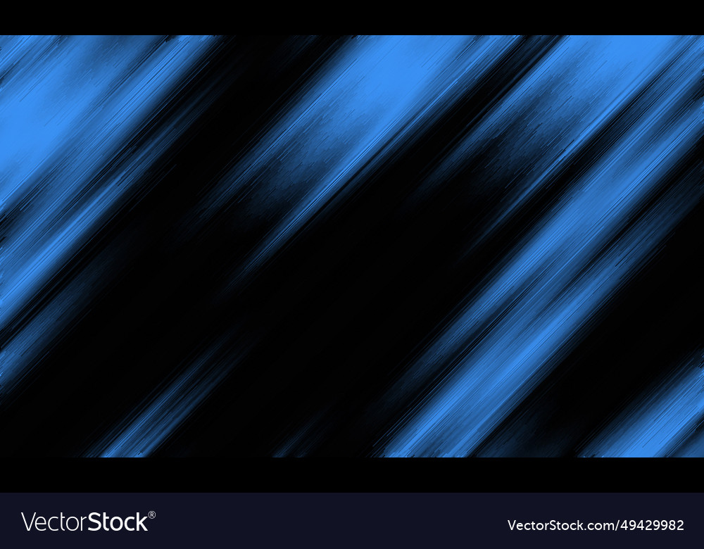 Background with diagonal defocused thin vector image Background with diagonal defocused thin