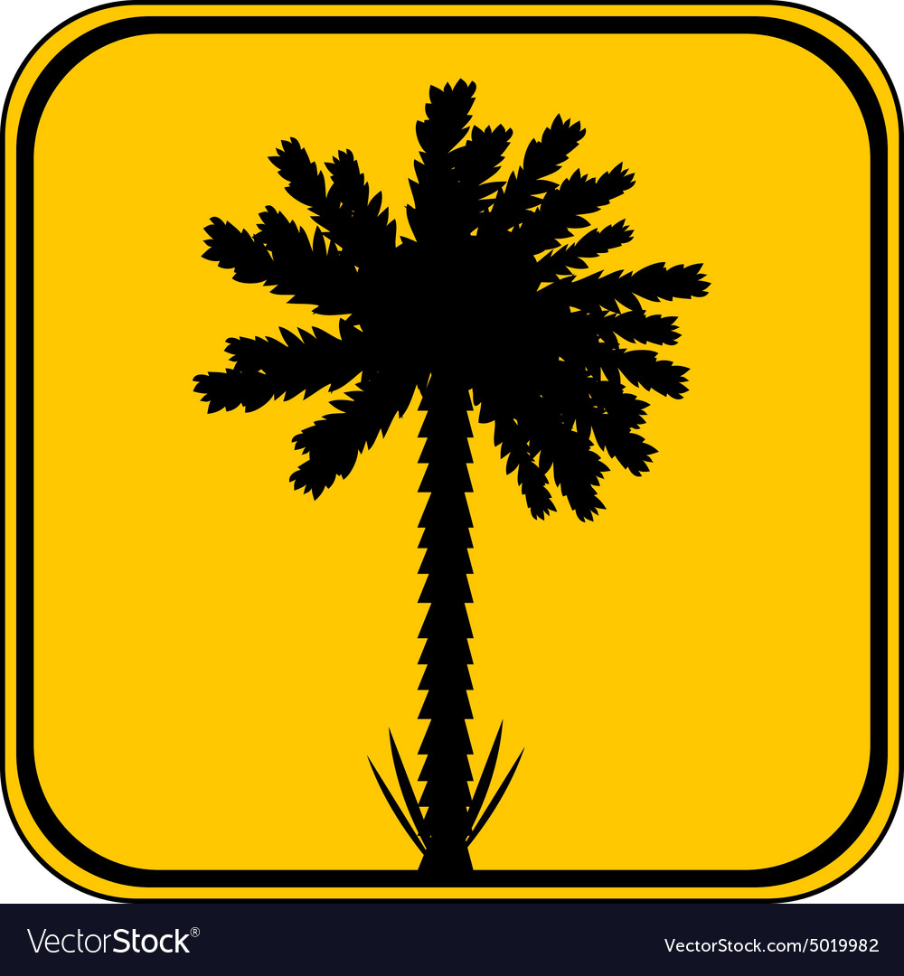Palm button