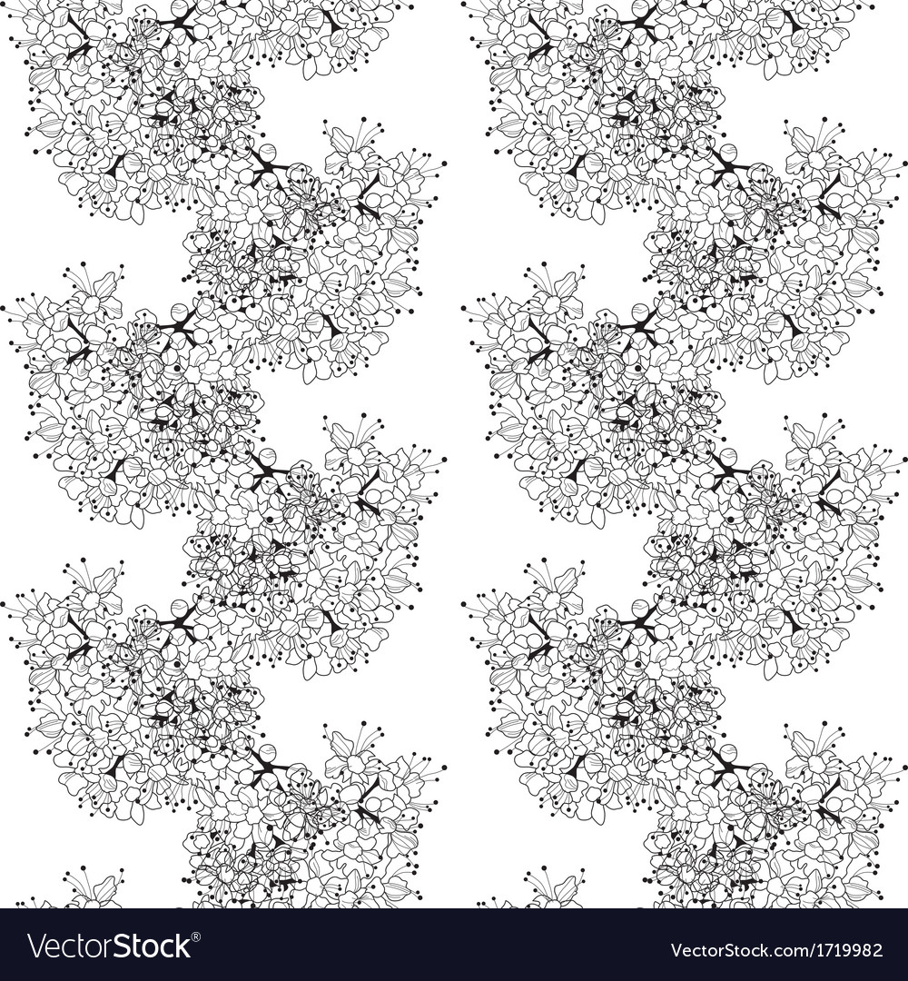 Seamless pattern