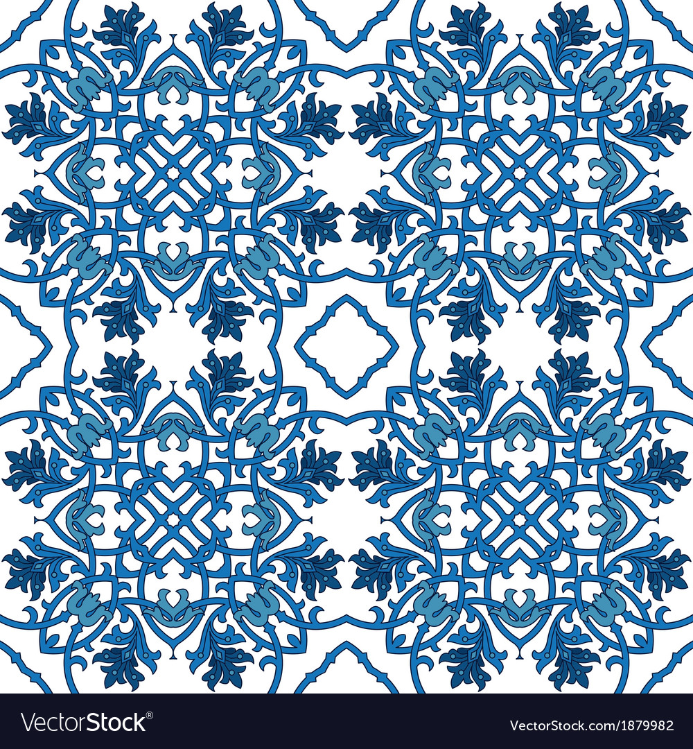Seamless pattern