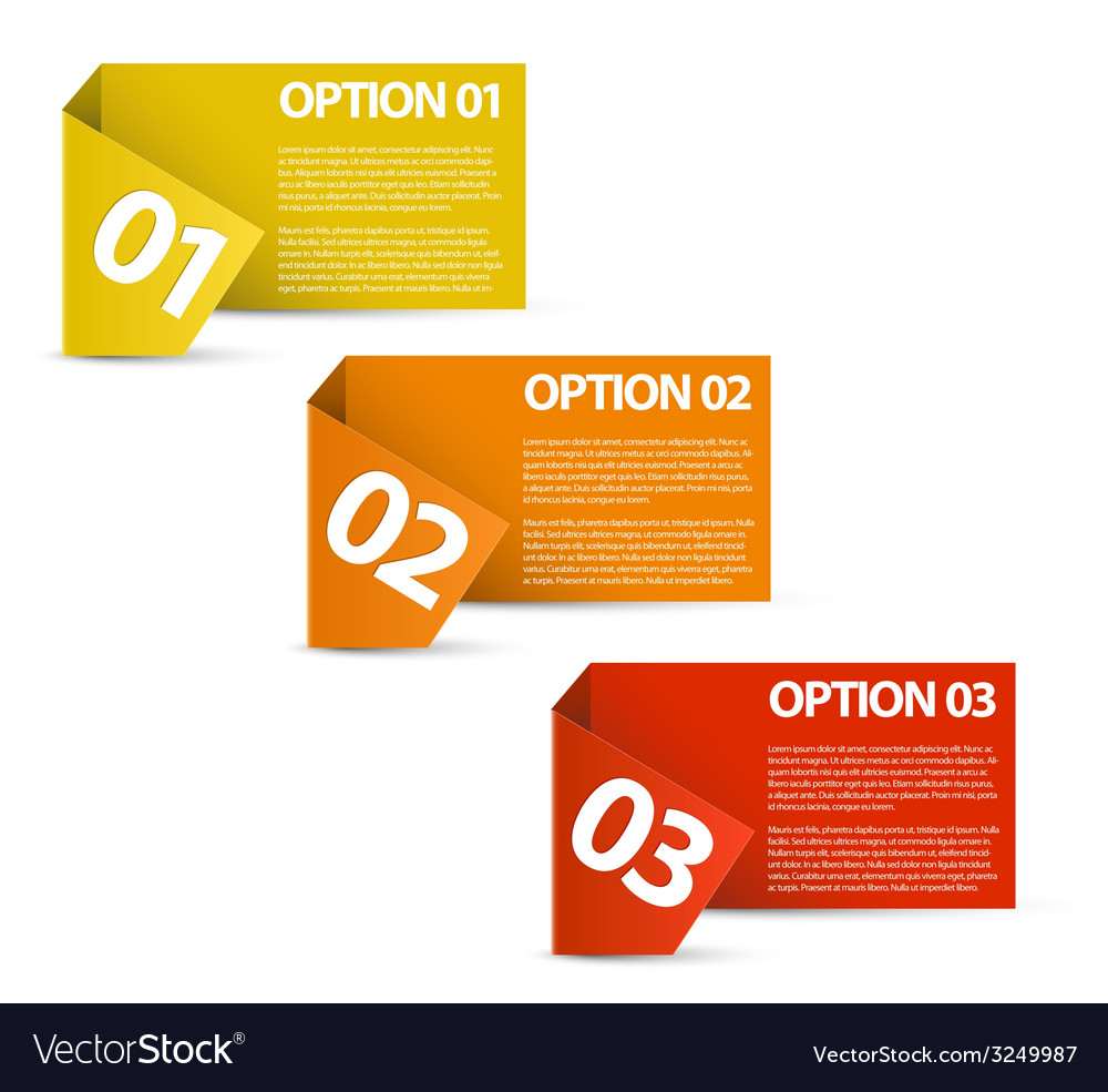 Option paper