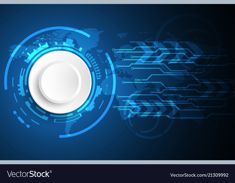 Abstract background technology design