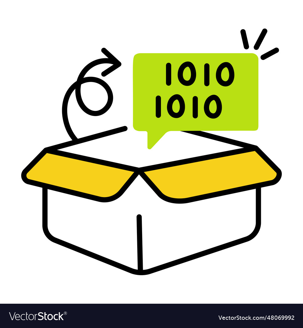 Binary coding