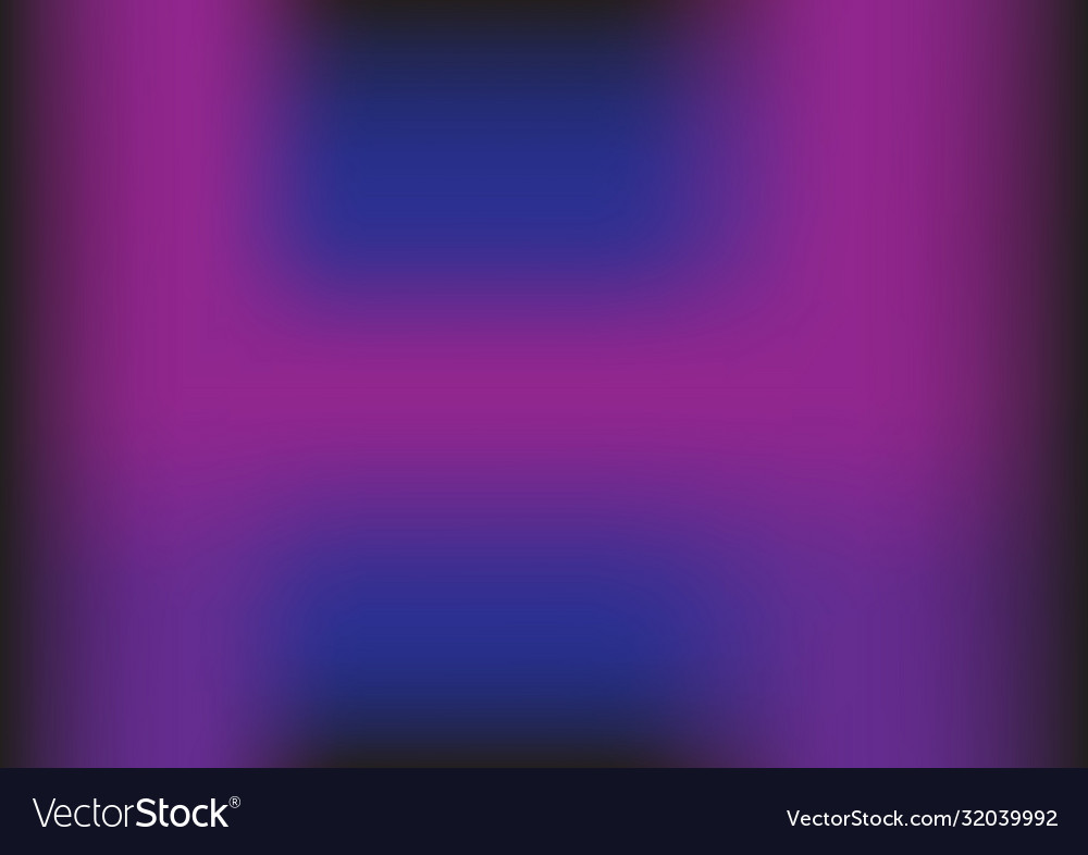 Digital gradient background elegant colorful