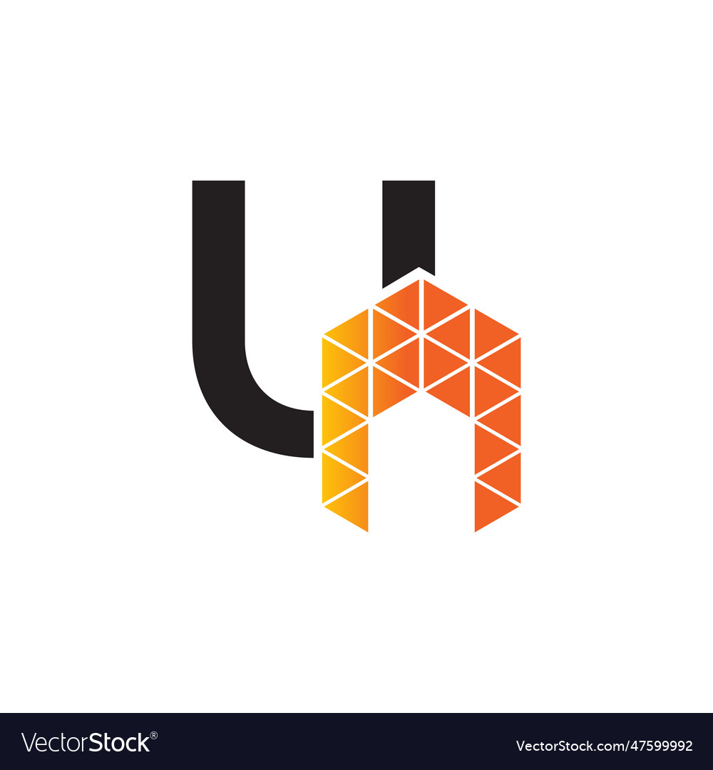 Programming code and technology logo template