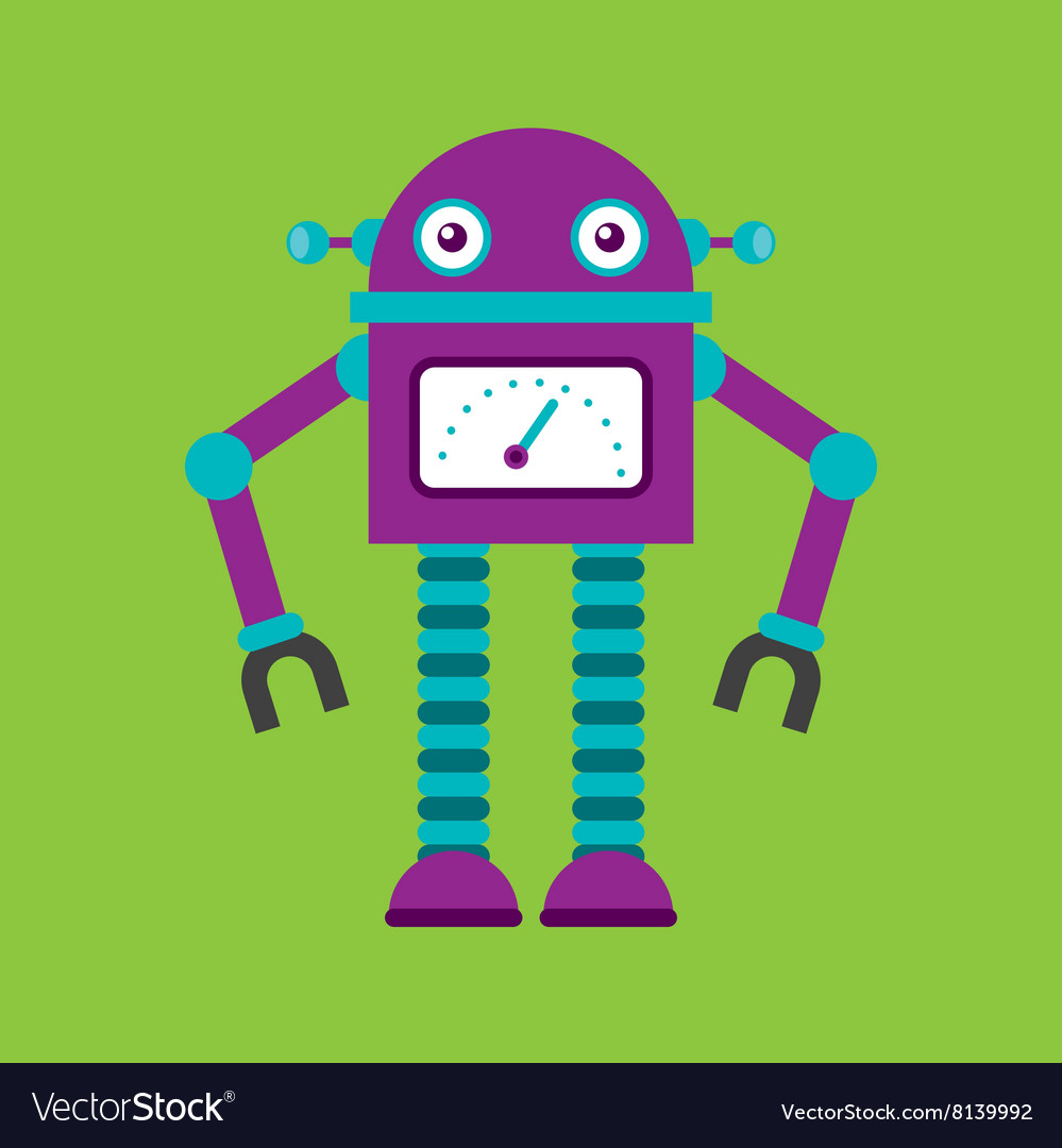 Robot concept design