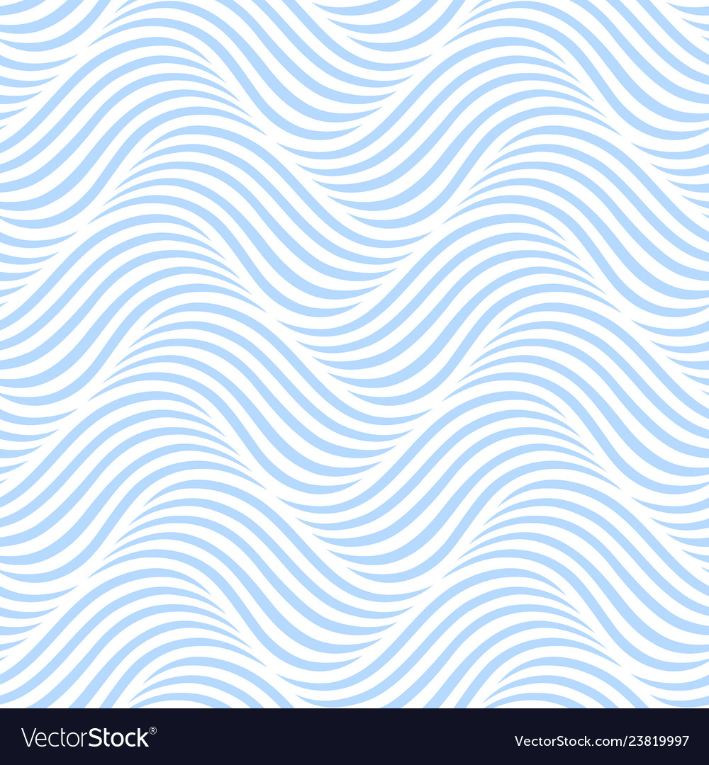 Abstract wavy background vector image Abstract wavy background