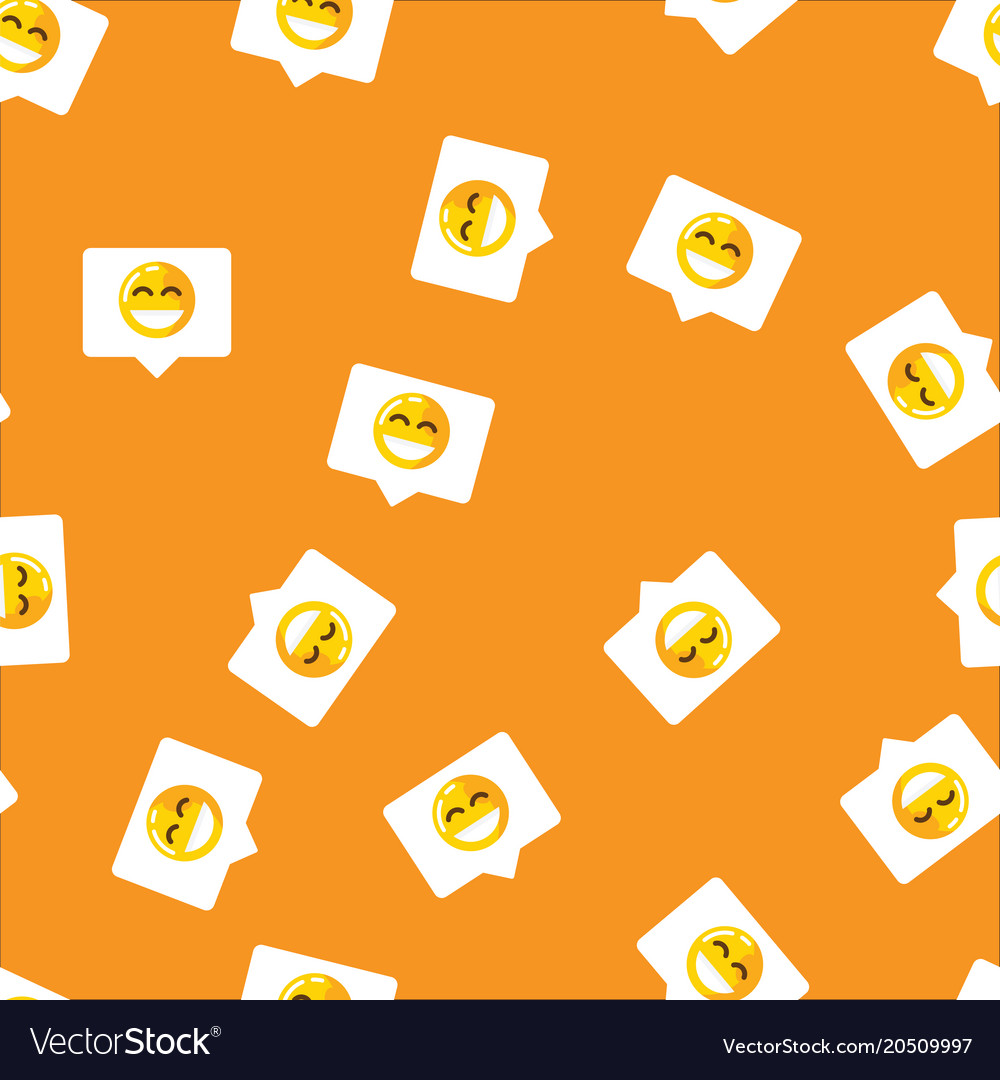 Chat bubble in mobile message and social network