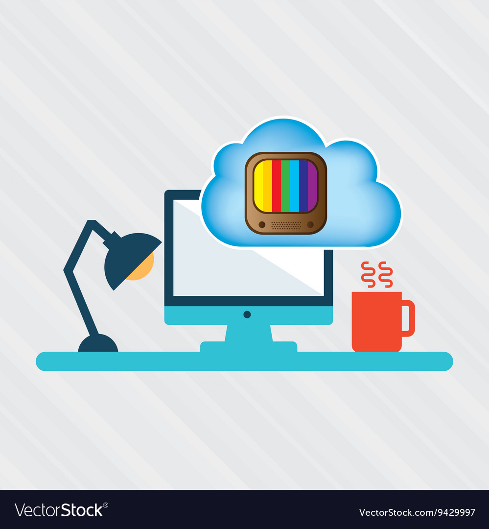 Cloud computing design