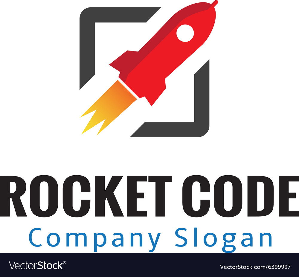 Rocket Code Symbol