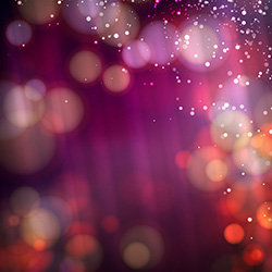 purple blurred background vector