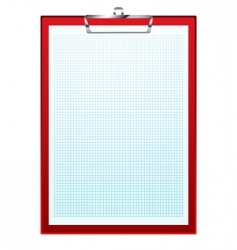 Graph paper Royalty Free Vector Image - VectorStock