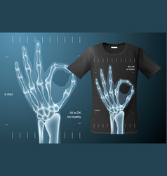 xray t shirt designs