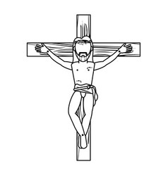 Crucified Vector Images (over 430)