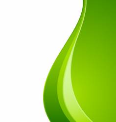 green template
