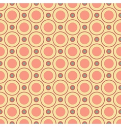 Vintage different seamless patterns tiling Vector Image