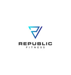 R Fitness Logo Vector Images Over 1 R Fitness Logo Vector Images Over 1