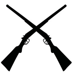 Rifle Silhouette Vector Images (over 10,000)