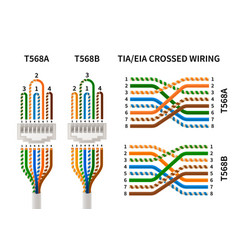 Rj45 Vector Images (over 570)