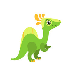 spinosaurus green