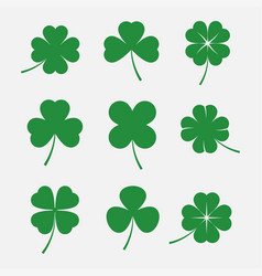 Clover Vector Images (over 55,000)