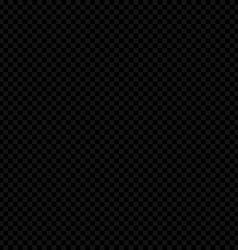 Grid transparency effect seamless pattern Vector Image