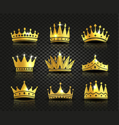 Logo Princess Crown Vector Images Over 8 700