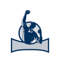 Fist Pump Vector Images (over 150)