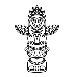 Haida Tattoo Vector Images (over 120)