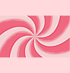 Abstract sweet candy background Royalty Free Vector Image