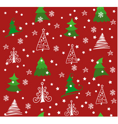 Merry christmas Royalty Free Vector Image - VectorStock