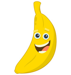 putuler jama banano cartoon