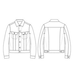 Atenas Jacket Digital Sewing Pattern (PDF) | ubicaciondepersonas.cdmx ...